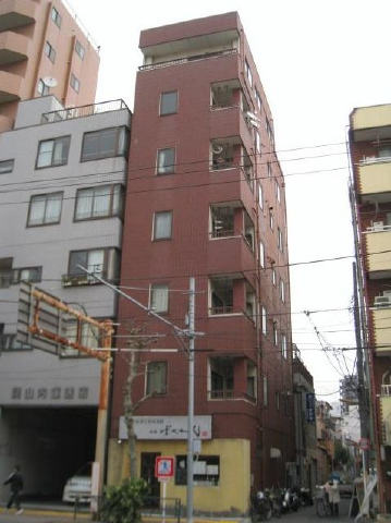 メボールホームズ錦糸町