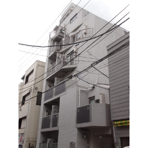 プレール・ドゥーク錦糸町Ⅱ_画像1