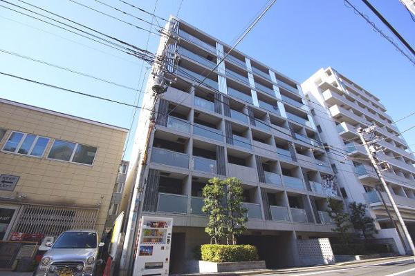 アーバンファースト錦糸町