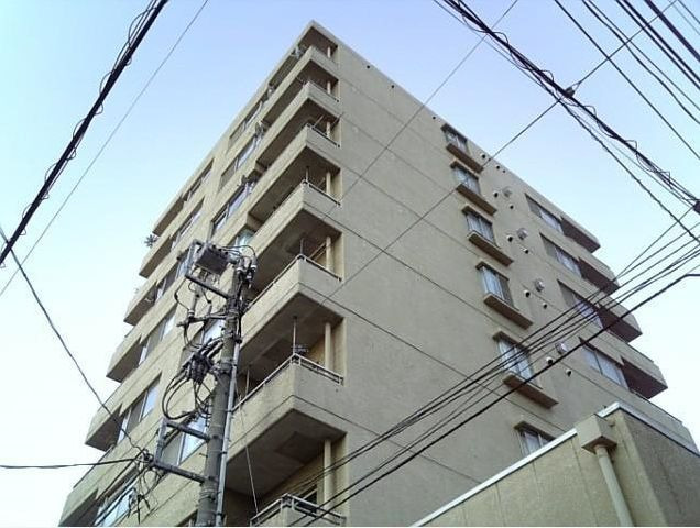 錦糸町パークハイツ_画像2